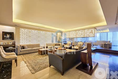 Apartment For Sale In Ras Beirut | شقة للبيع في رأس بيروت