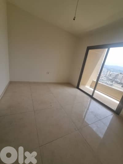 Apartment for sale in Achrafieh 975,000$ شقة للبيع في قلب الأشرفية