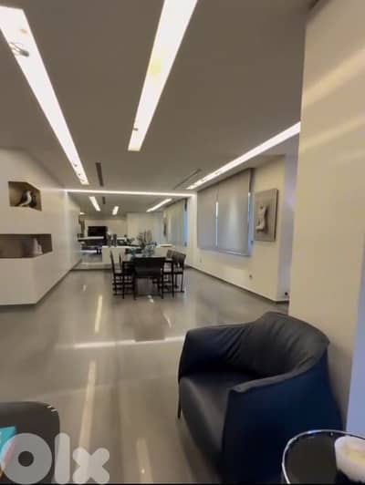 Apartment For Sale in Tallet el Khayat