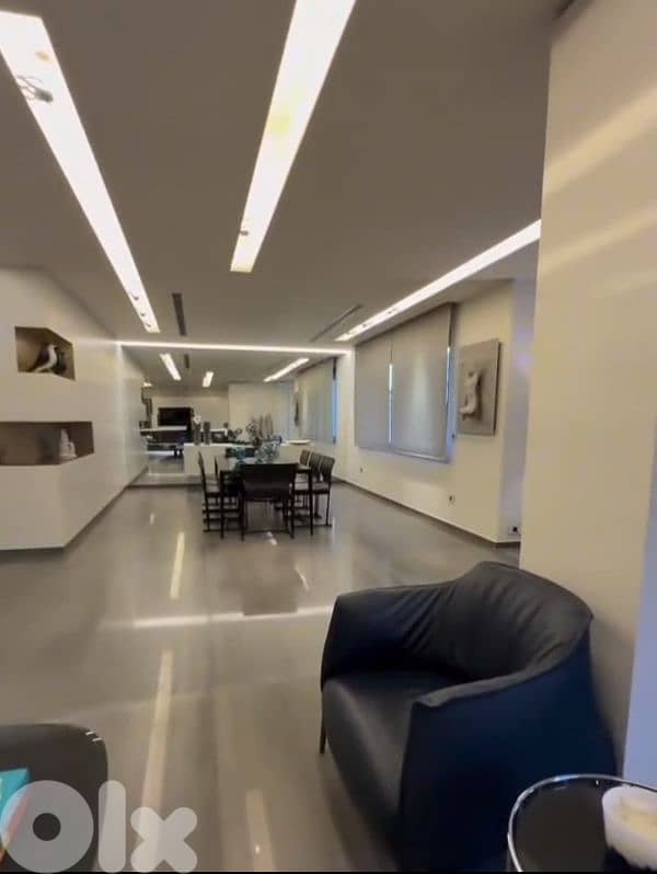 Apartment For Sale in Tallet el Khayat 0