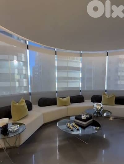 Apartment For Sale in Tallet el Khayat