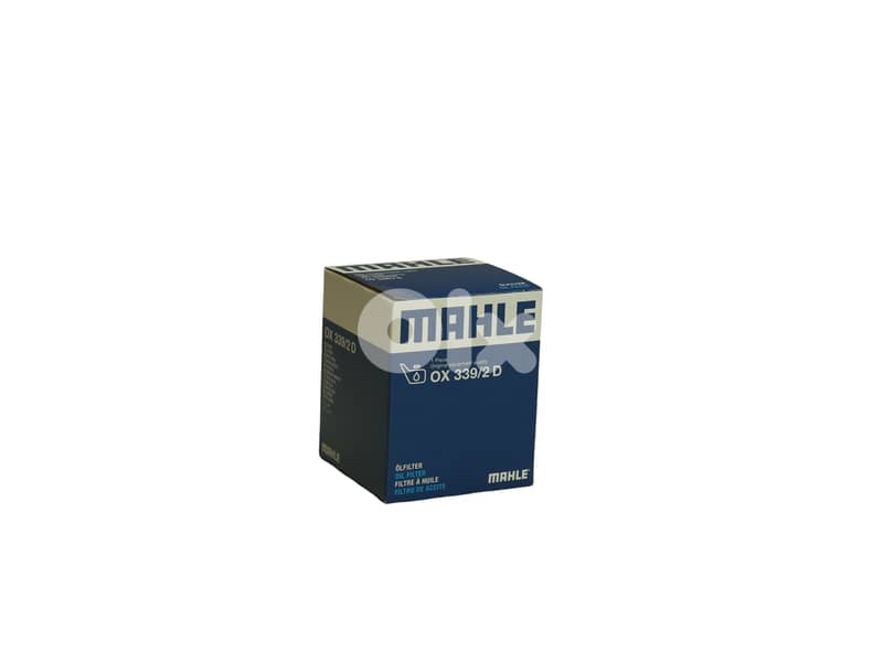 KNECHT OIL FILTER 0