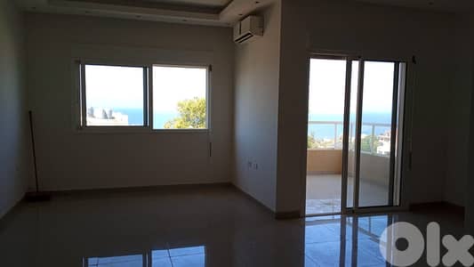 GMB122EM -  Apartment For Sale In Hosrayel - شقة للبيع في حصرايل