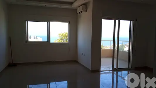 GMB122EM -  Apartment For Sale In Hosrayel - شقة للبيع في حصرايل
