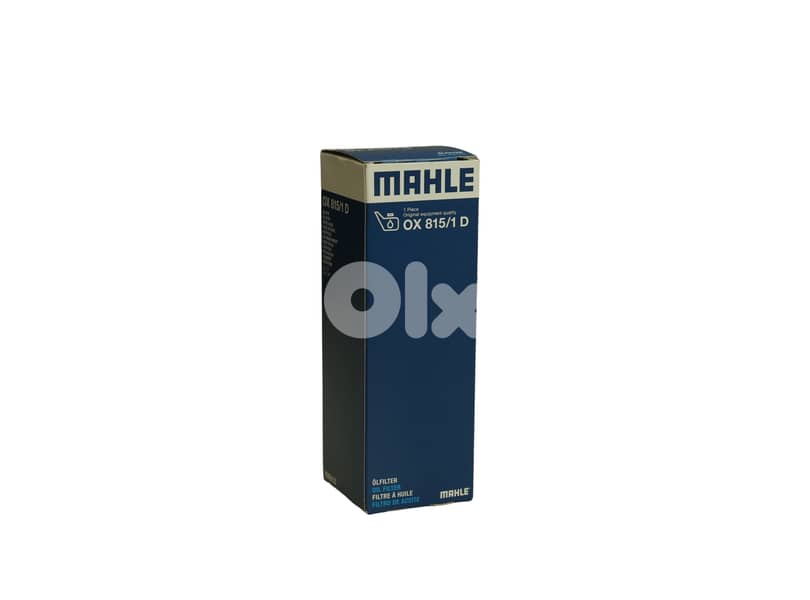 KNECHT OIL FILTER 0