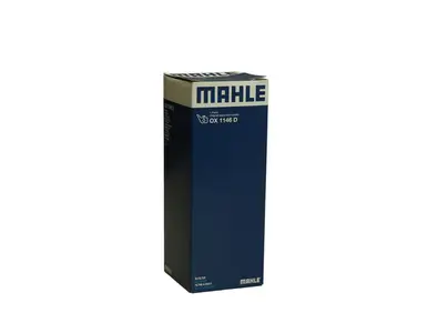 KNECHT OIL FILTER