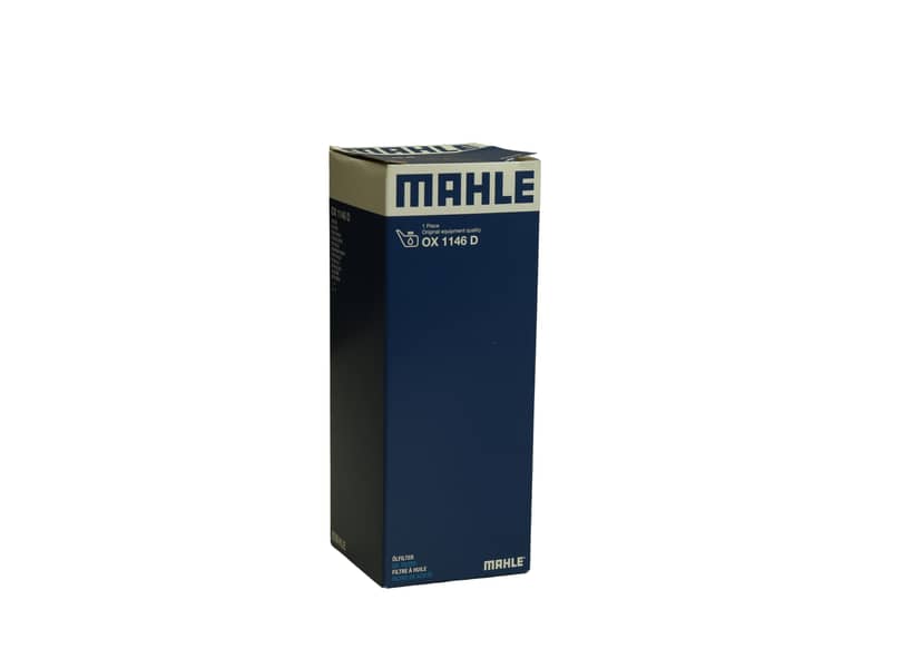 KNECHT OIL FILTER 0