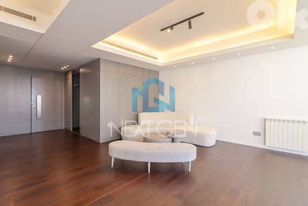Apartment For Rent In Clemenceau | شقة للإيجار في كليمنصو