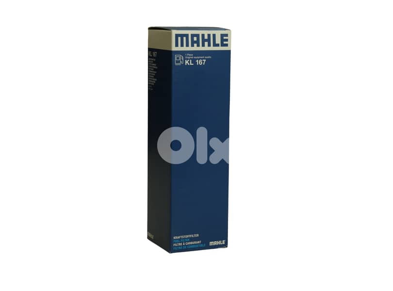 KNECHT FILTER INJECTOR 0