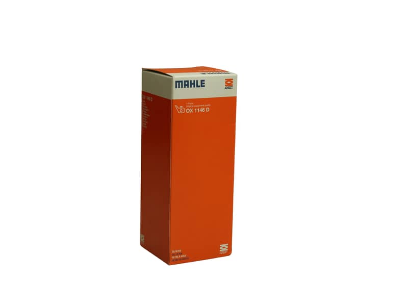 KNECHT OIL FILTER 0