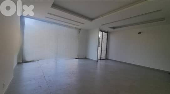 GMC315MAN Apartment for rent in Dik El Mahdi -  شقة للإيجار في ديك المهدي