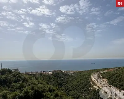 Full sea view,9 sqm terrace,Kfaraabida batroun/كفرابيدا REF#RI136189 Full sea view,9 sqm terrace,Kfaraabida batroun/كفرابيدا REF#RI136189