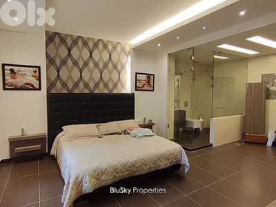 Apartment with Terrace For SALE In Wadi Chahrour شقة للبيع #JG
