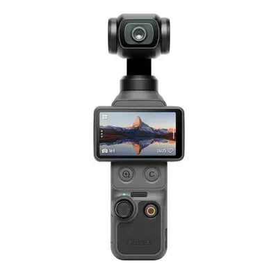 DJI Osmo Pocket 4 Standard Combo