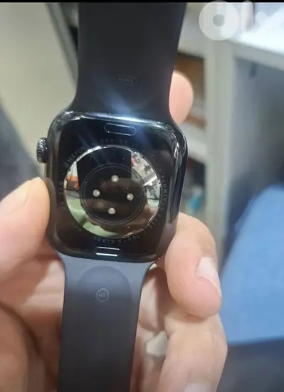 apple watch series 11 46mml