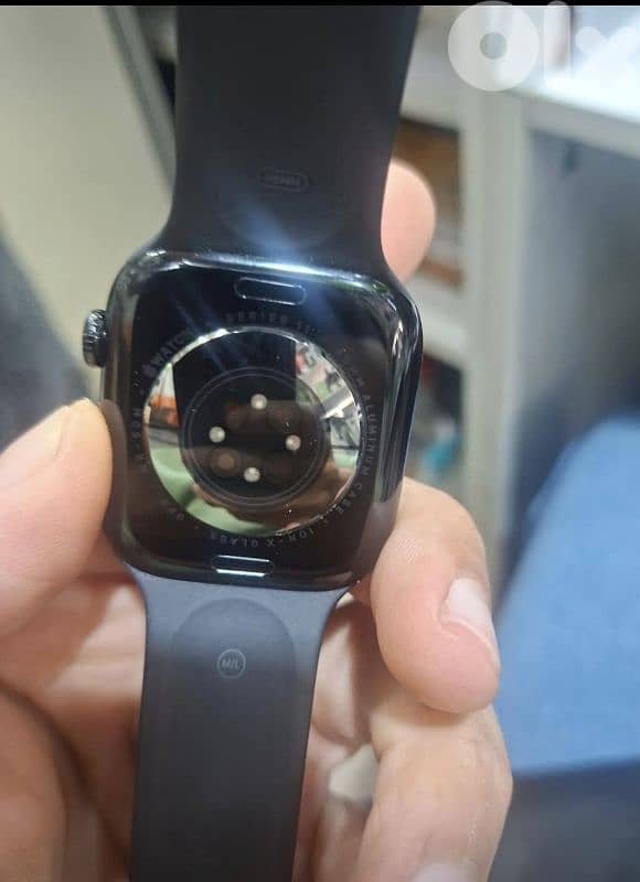 apple watch series 11 46mml 0