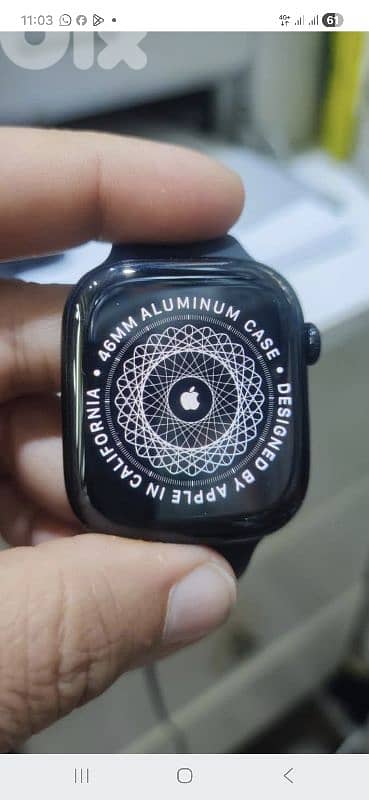 apple watch series 11 46mml 3