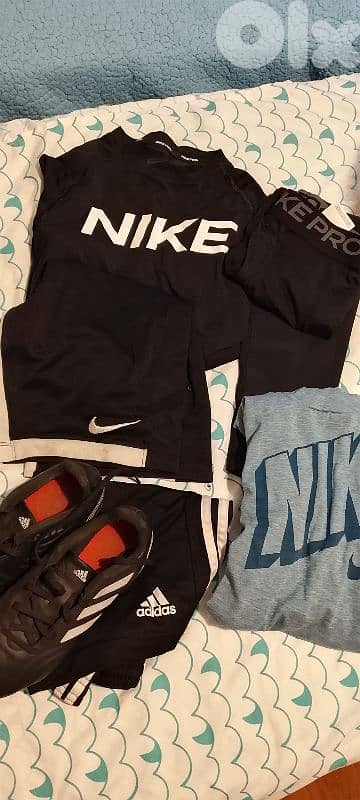 football outfit (original) 0