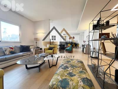 apartments for sale in Achrafieh Beirut شقق للبيع في الاشرفية بيروت
