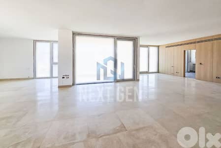 Apartment For Sale In Downtown | شقة للبيع في وسط بيروت