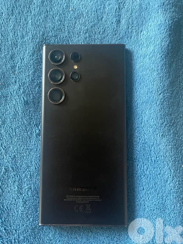 s23 ultra (new) 0