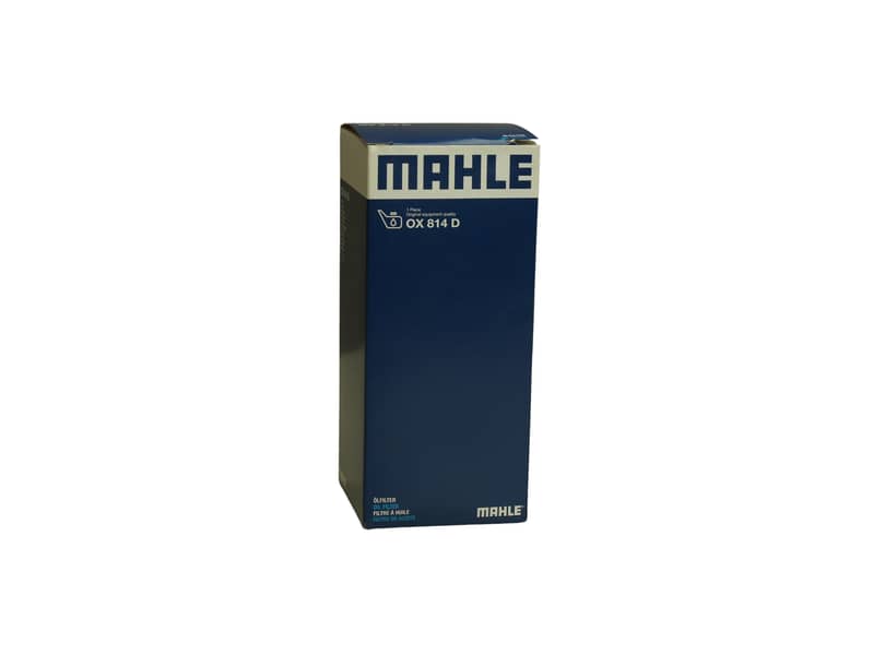 KNECHT OIL FILTER 0