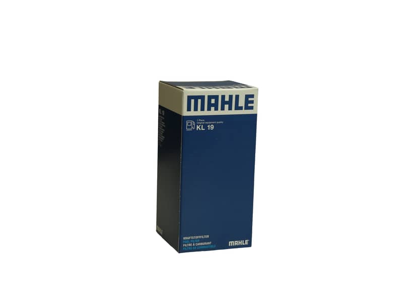 KNECHT FUEL FILTER 0