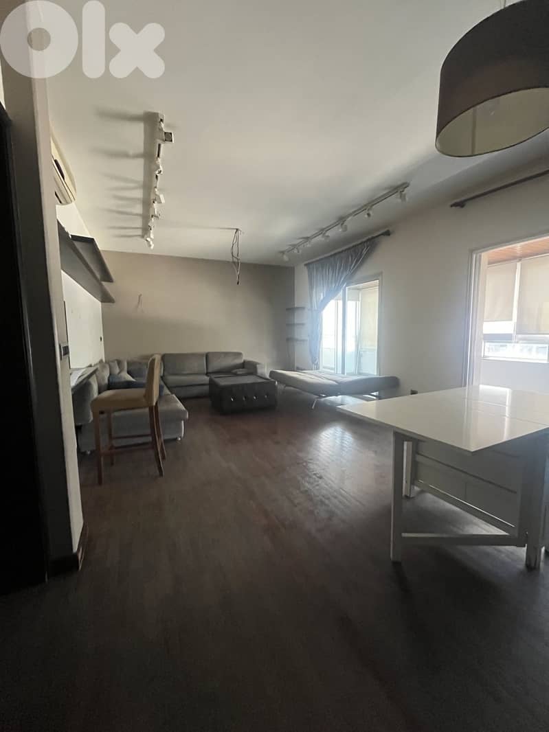 FULLY FURNISHED APT IN VERDUN PRIME | 250SQ | 3 BEDROOMS | BTRMA-582 0