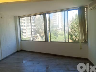 Renovated Office For Rent In Msaytbeh مكتب للاجار في المصيطبة