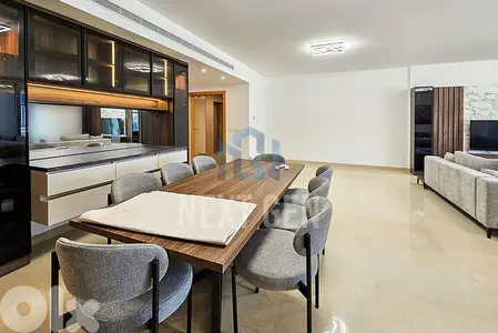 Apartment For Rent In Downtown | شقة للإيجار في وسط بيروت