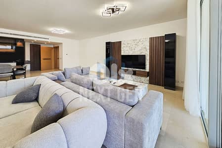 Apartment For Rent In Downtown | شقة للإيجار في وسط بيروت