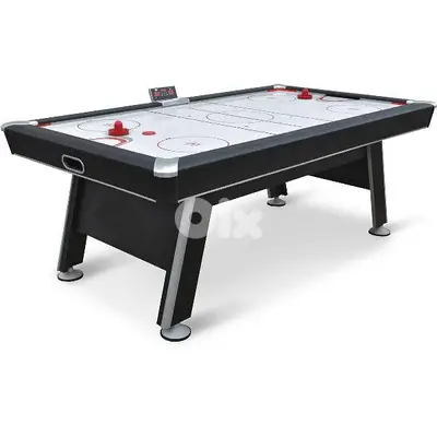 Air hockey table best quality