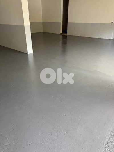 Prime Location Showroom For Rent In Mansouriehصالة للاجار في المنصورية