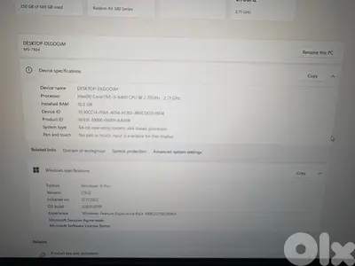 pc used like new