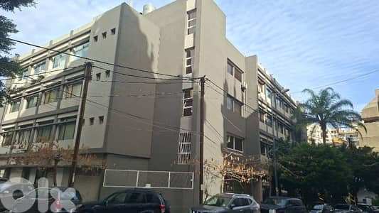 office or clinic in Wardieh Area