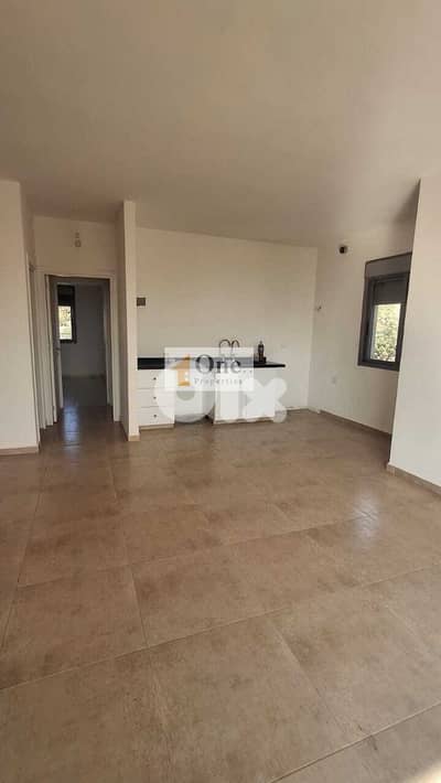 APARTMENT FOR RENT IN HOSRAYEL JBEIL