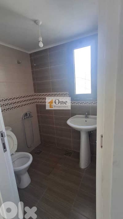 APARTMENT FOR RENT IN HOSRAYEL JBEIL