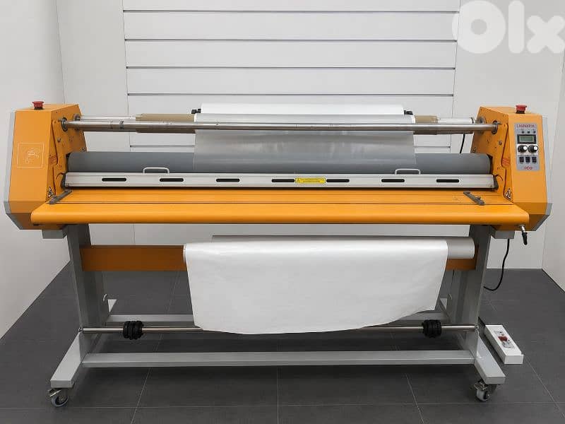 lamination machine 0