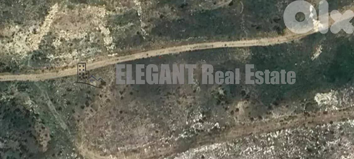 Land for sale in Aintoura - El Metn | 600 S. qm 0