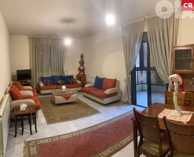PRIME LOCATION/110 SQM /Fanar, Metn/الفنار / REF#CR136225 !