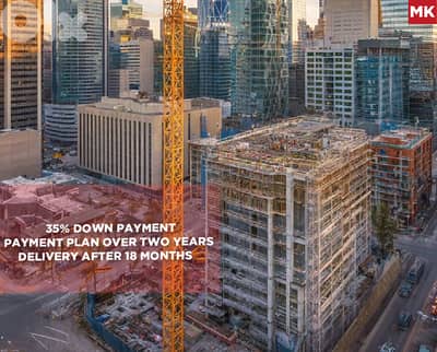 Payment plan over two years,Achrafieh, Beirut/الأشرفية REF#MK136226 Payment plan over two years,Achrafieh, Beirut/الأشرفية REF#MK136226