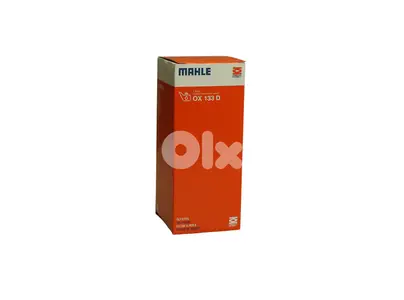 KNECHT OIL FILTER