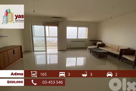 Adma 165m2 | New | Astonishing View | Calm Area | OH