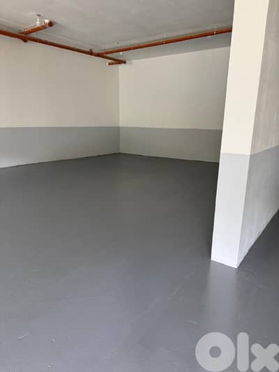 مستودع للبيع في المنصوريةPrime Location Depot sale In Mansourieh