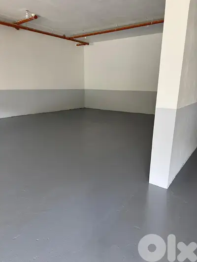 مستودع للبيع في المنصوريةPrime Location Depot sale In Mansourieh