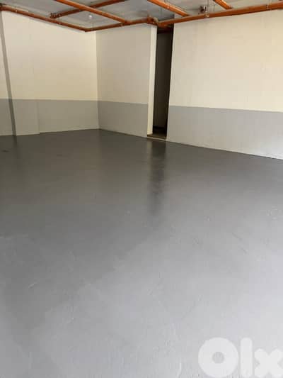 مستودع للبيع في المنصوريةPrime Location Depot sale In Mansourieh