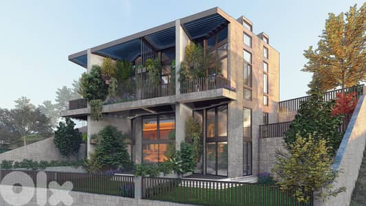 payment facilities, Tilal Al Assal, Keserouan/تلال العسل REF#EM136230