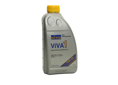 SRS ENGINE OIL