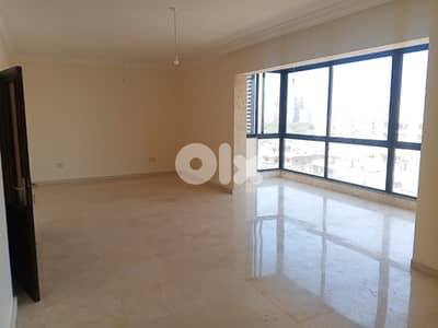 Brand new Apartment for sale in Badaro | Open city view