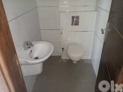 Brand new Apartment for sale in Badaro | Open city view